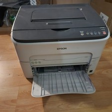 Epson AcuLaser C1600 Laser Farb-Drucker