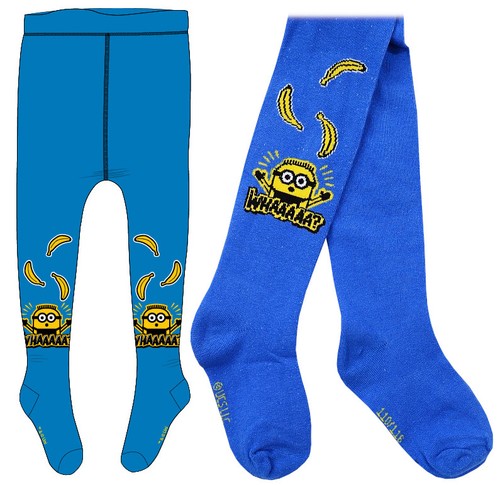 Minions-Strumpfhose