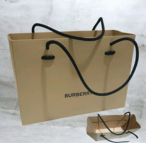 Burberry geschenktasche - burberry,