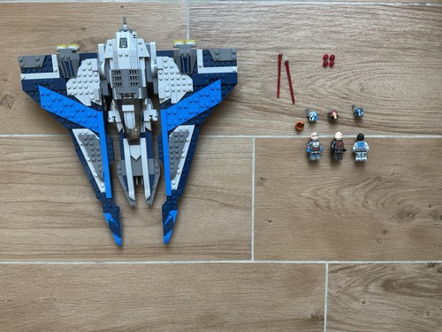 Lego star wars - lego, wars: