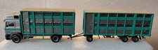 Herpa kibri viehtransporter - herpa/kibri,