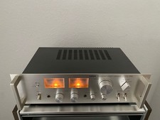 FISHER CA-7000 INTEGRATED