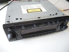 BECKER Mexico Pro MD 4937 MiniDisk Autoradio Bedienungsanleitung Code