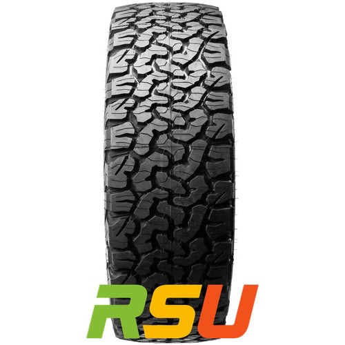 Goodrich all terrain ko2 - bf, all-terrain