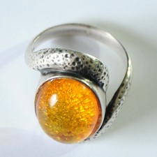 Zeitlos schöner Ring - 925