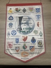 TOP Wimpel DDR Ausgewählte