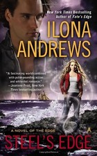 Steel edge novel - steel's, (a