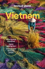 Lonely planet vietnam - lonely,