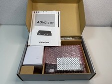 NEU Canopus ADVC-100 Advanced