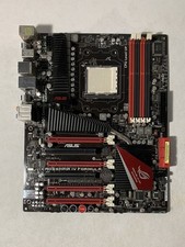 Asus crosshair formula amd - iv,