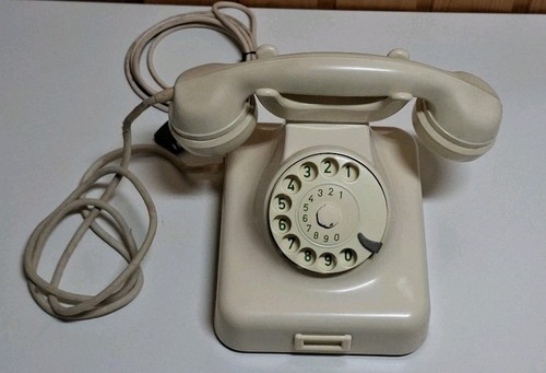 Altes telefon w48 - telefon,