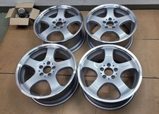 18“ Alufelgen Carlsson