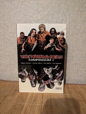 The Walking Dead Kompendium