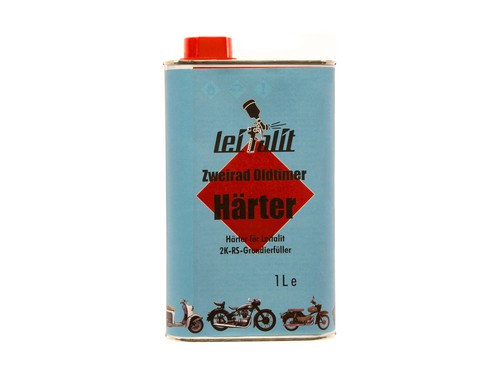Härter leifalit für - leifalit,