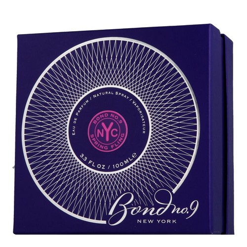 Bond new york spring - no.,
