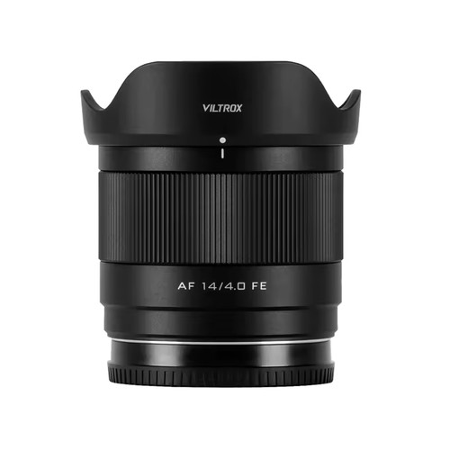 14mm vollformat - af, f4
