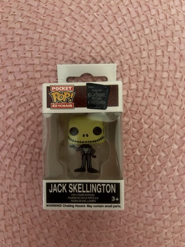 Funko pocket keychain - pocket, tim