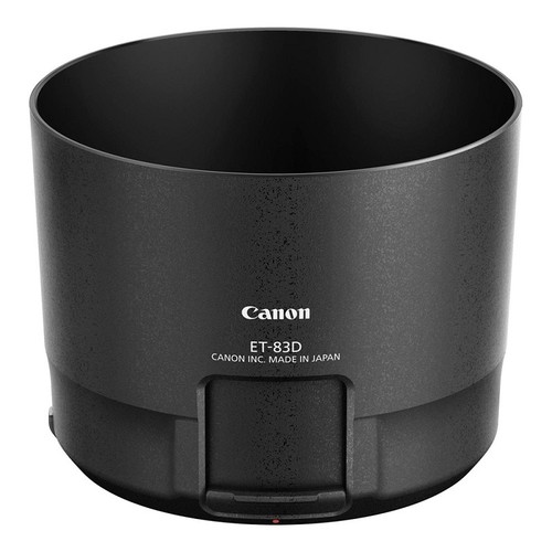 Canon 83d gegenlichtblende - canon, et-83d