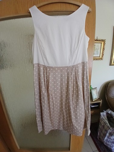 Sehr schönes sommerkleid - schönes,