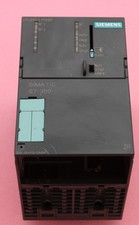 Siemens Simatic CPU315-2 PN/DP 6ES7 315-2EH13-0AB0; 6ES7315-2EH13-0AB0 ES:4