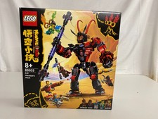 LEGO 80033 - Monkie Kid - Mech