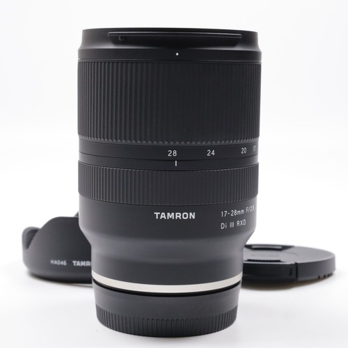 Tamron 28mm 8 di iii - tamron, 17-28mm
