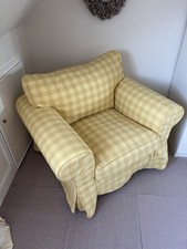 IKEA Ektorp Sessel Bezug