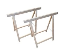 Holzbock Standard - 2er Set