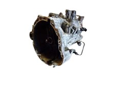 Getriebe SMART FORFOUR 1.5 CDI