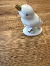 Gerold  Bavaria Vogel 10,5 cm