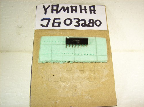 Yamaha chip igo 3280 - chip,
