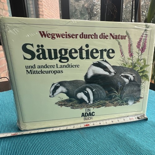 Adac verlag wegweiser - wegweiser, durch