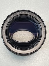 Iscomorphot MC 16mm 2x Isco-Göttingen