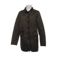 Wellington of bilmore, Jacke, Damen, Größe: M, Grün/Braun -0Pm