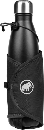 Mammut lithium flaschenhalter - mammut, lithium-flaschenhalter