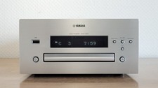 YAMAHA DVD-840 DVD/CD Player