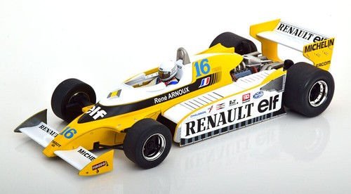 Renault rs10 r arnoux - rs10, #16