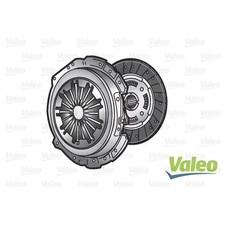 Valeo kupplung für - valeo, stilo
