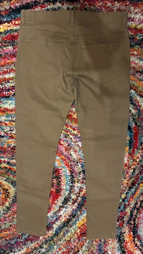 Herren stretch hose beige - ,,