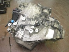 Schaltgetriebe 5-GANG Volvo V40 1.9 D V 12 Monate Garantie Sofortversand