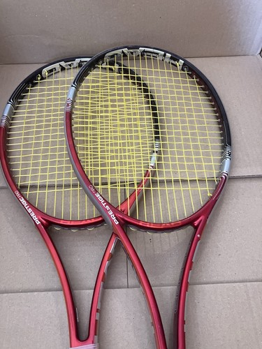 Head prestige pro - prestige,