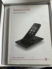 Telekom speedphone 700 voip - speedphone,