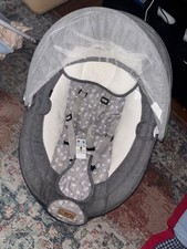 Babywippe Elektrische