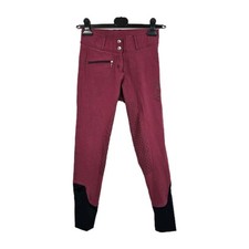 EK10532 Damen Reithose von
