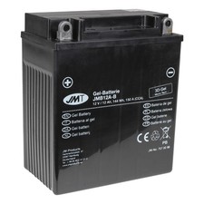 JMT Gel Batterie Honda XL 600