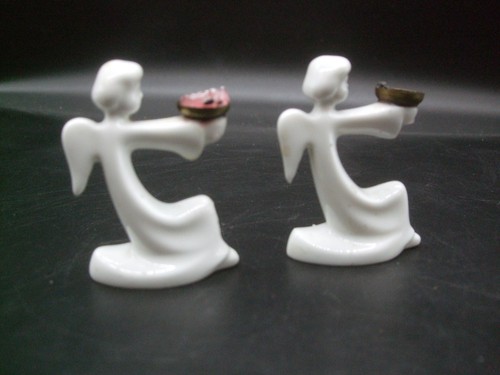 Rosenthal porzellan engel - rosenthal,