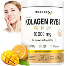 FISH COLLAGEN 10000 mg Premium