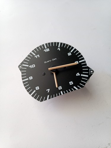 Bus analoge uhr - vw, t4