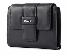 PICARD Como 1 Wallet With Flap