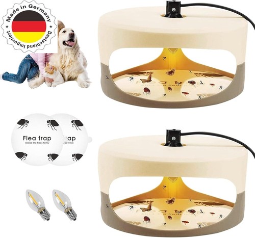 Stück bettwanzen falle - stück,